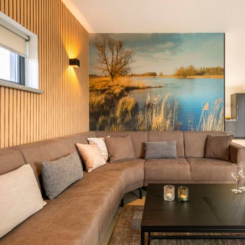 Bungalow 6 Personen - 6L1