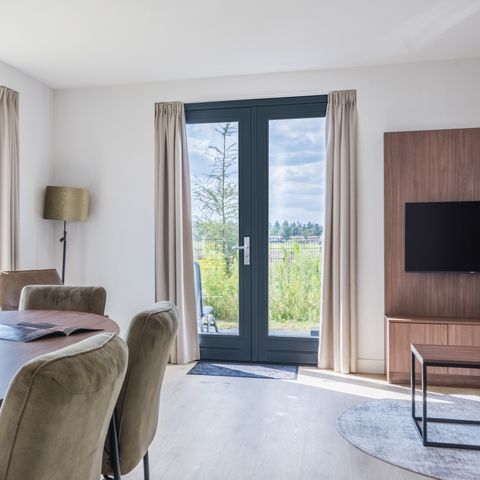 Bungalow 6 Personen - 6-Personen-Ferienhaus