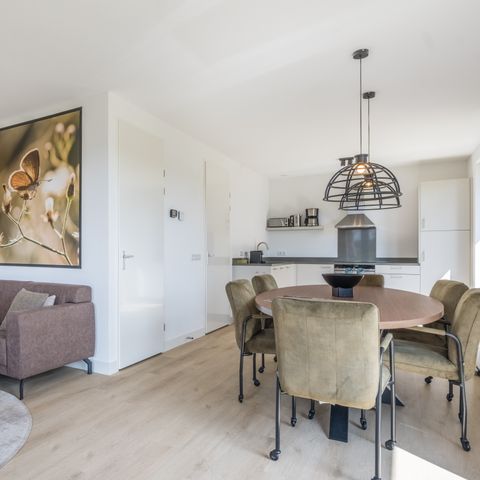 Bungalow 6 Personen - 6-Personen-Ferienhaus