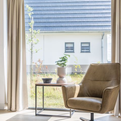 Bungalow 6 Personen - 6-Personen-Ferienhaus