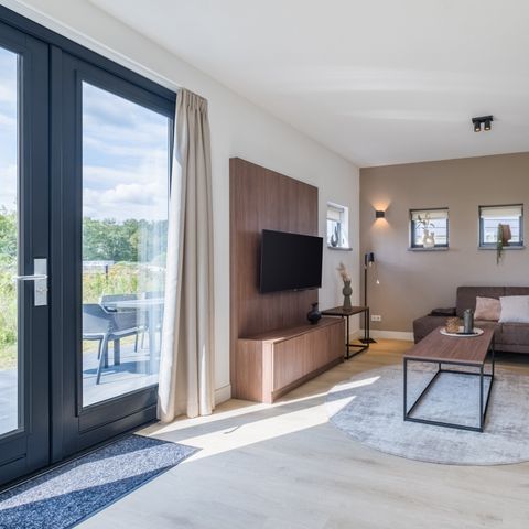 Bungalow 6 Personen - 6-Personen-Ferienhaus