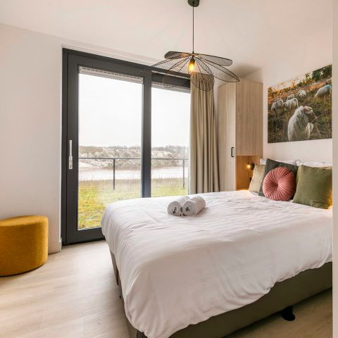 Bungalow 8 Personen - 8-Personen-Ferienhaus