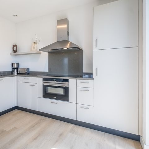 Bungalow 8 Personen - 8-Personen-Ferienhaus