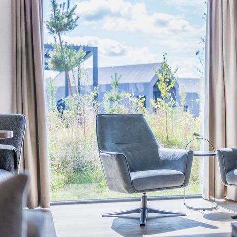 Bungalow 8 Personen - 8-Personen-Ferienhaus