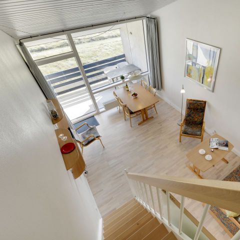 Apartement 4 Personen - 2-4B2