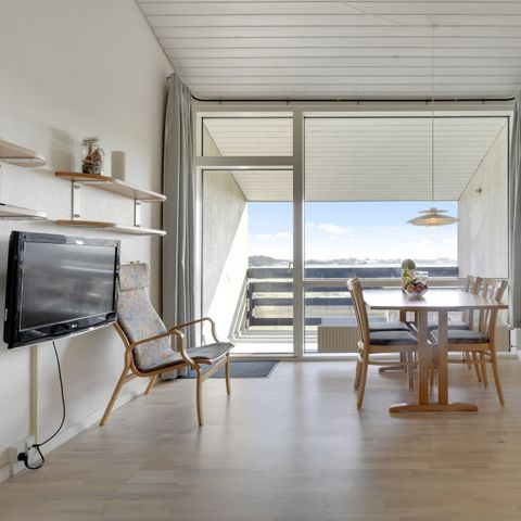 Apartement 4 Personen - 2-4B2