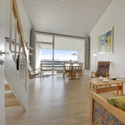 Apartement 4 Personen - 2-4B2