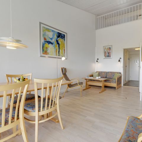 Apartement 4 Personen - 2-4B2