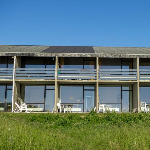 Apartement 4 Personen - 2-4B2