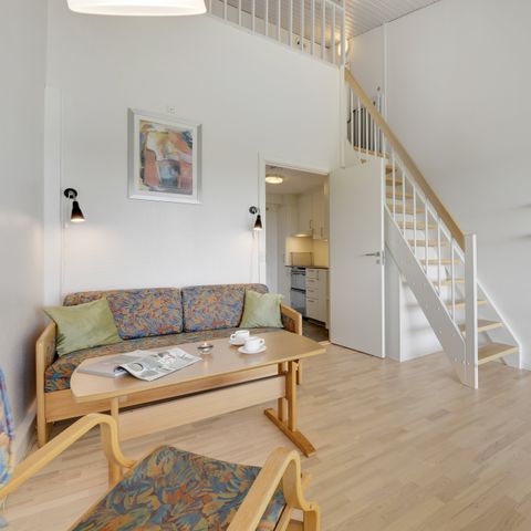 Wohnung 4 personen - 2-4B2