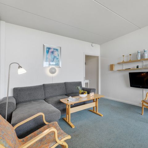 Apartement 4 Personen - 2-4B3
