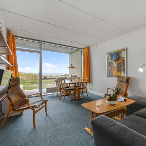 Wohnung 4 personen - 2-4B3