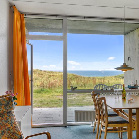 Apartement 4 Personen - 2-4B3