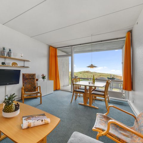 Apartement 4 Personen - 2-4B3