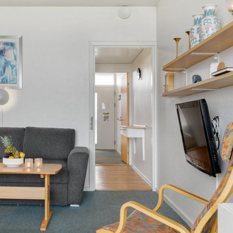 Wohnung 4 personen - 2-4B3