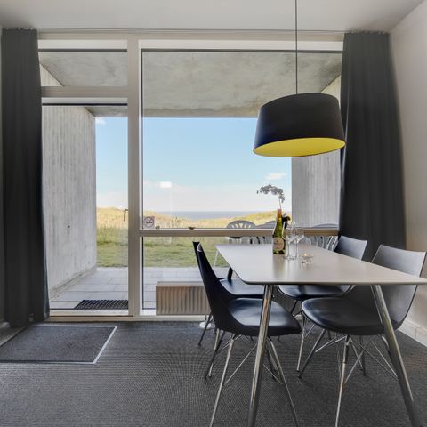 Apartement 4 Personen - 2-4B4