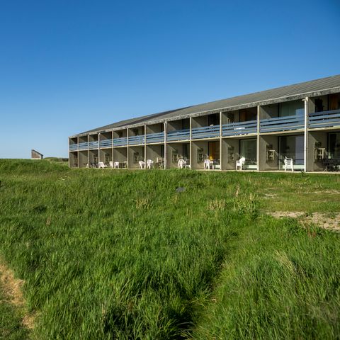 Apartement 4 Personen - 2-4B4