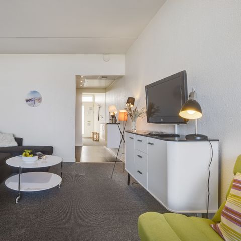 Apartement 4 Personen - 2-4B4