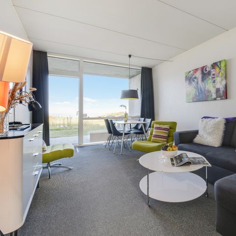 Wohnung 4 personen - 2-4B4