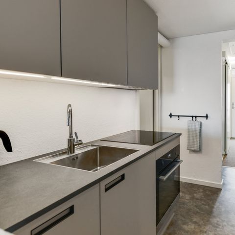 Wohnung 6 personen - 2-6B2