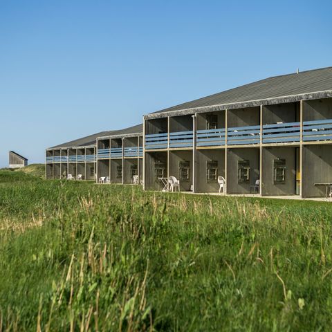 Apartement 6 Personen - 2-6B2