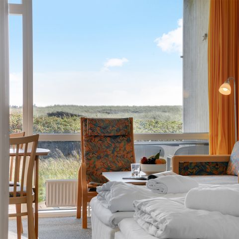 Apartement 2 Personen - 2B1