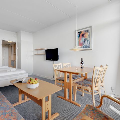 Wohnung 2 personen - 2B1