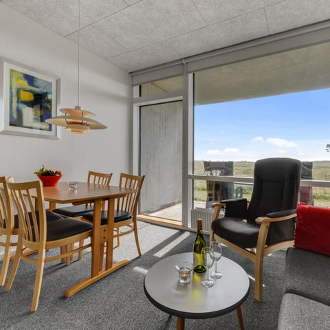 Apartement 2 Personen - 2B2