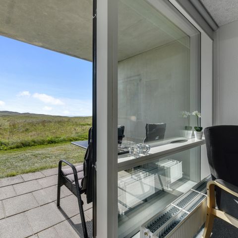 Apartement 2 Personen - 2B2