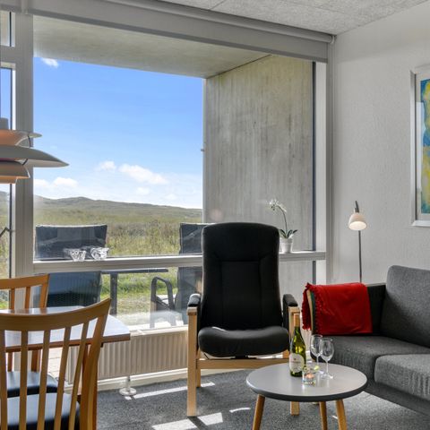 Apartement 2 Personen - 2B2