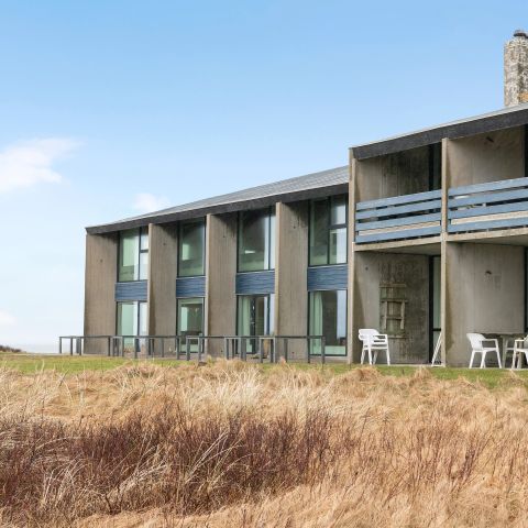 Apartement 2 Personen - 2B2