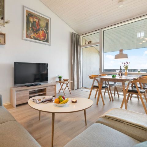 Apartement 4 Personen - 4C2