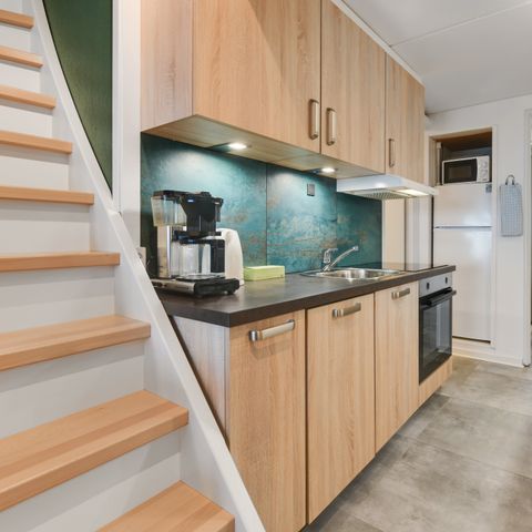 Apartement 4 Personen - 4C2