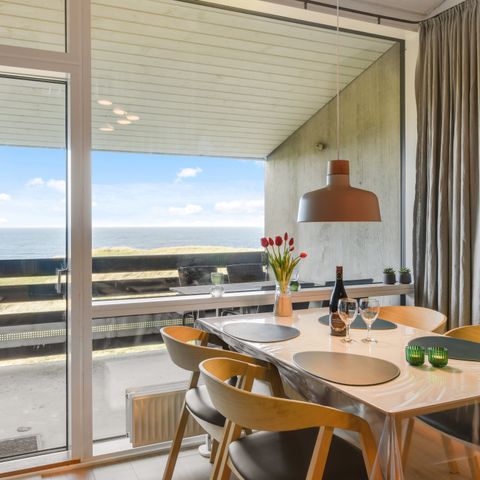 Apartement 4 Personen - 4C2