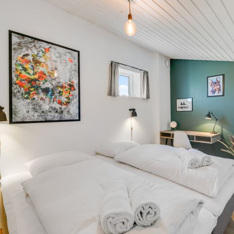Wohnung 4 personen - 4C2