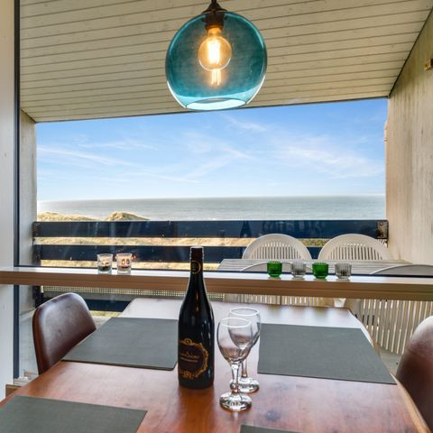 Apartement 6 Personen - 2-6B2
