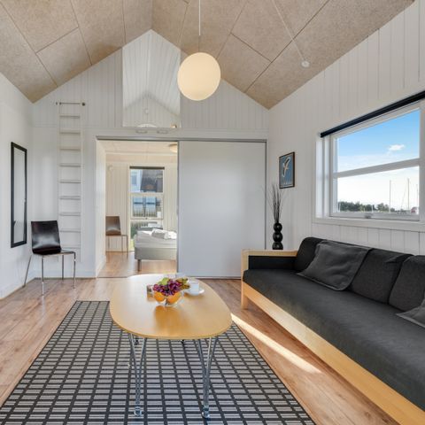 Bungalow 6 Personen - 2B2 (max. 2 Erwachsene)