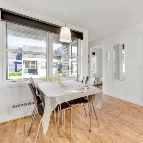 Bungalow 4 Personen - 4B