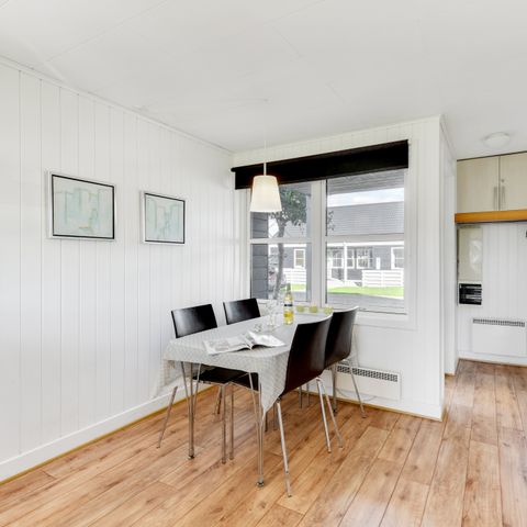 Bungalow 4 Personen - 4B