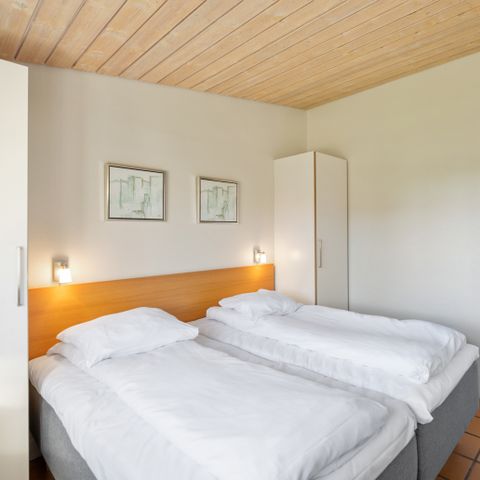 Bungalow 4 Personen - 2-4B1