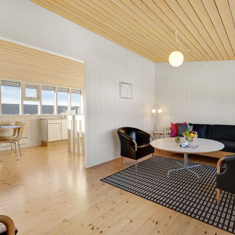 Bungalow 4 Personen - 2-4B2