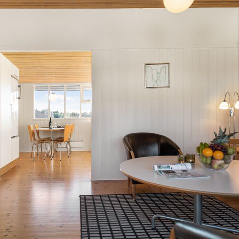 Bungalow 4 Personen - 2-4B2