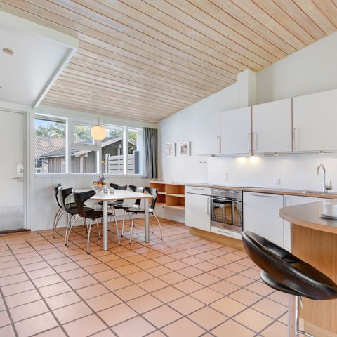 Bungalow 6 Personen - 4-6B