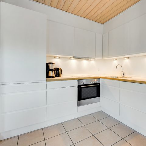 Bungalow 4 Personen - 4B