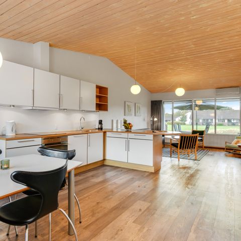 Bungalow 4 Personen - 4BK