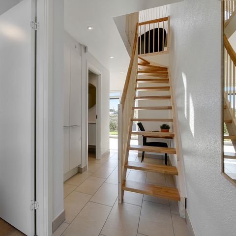 Bungalow 4 Personen - 4-Personen-Ferienhaus