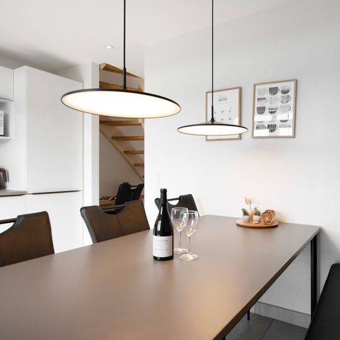 Bungalow 4 Personen - 4-Personen-Ferienhaus