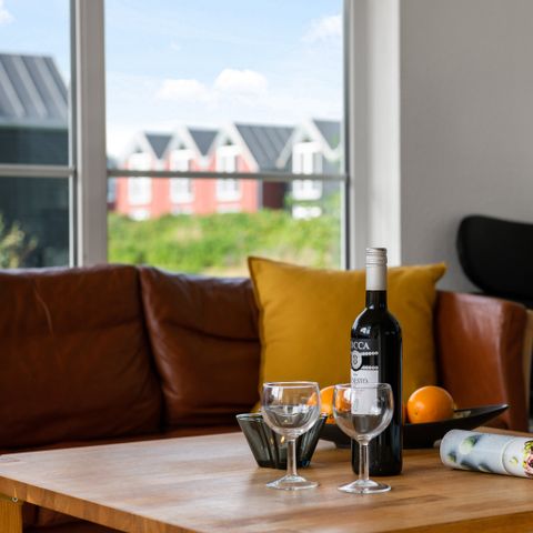 Bungalow 8 Personen - 6B1 (max. 6 Erwachsene)