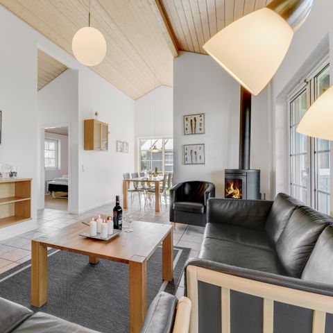Bungalow 8 Personen - 6B2 (max. 6 Erwachsene)
