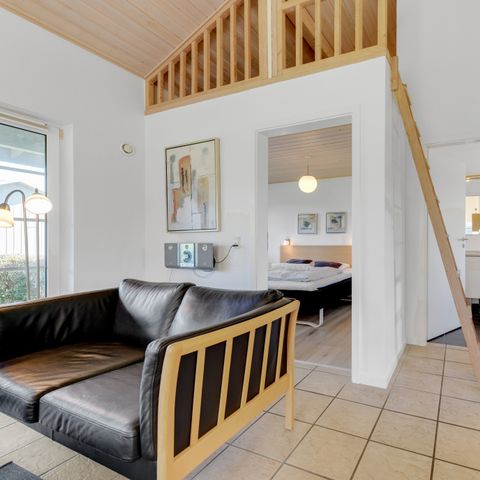 Bungalow 8 Personen - 6B2 (max. 6 Erwachsene)